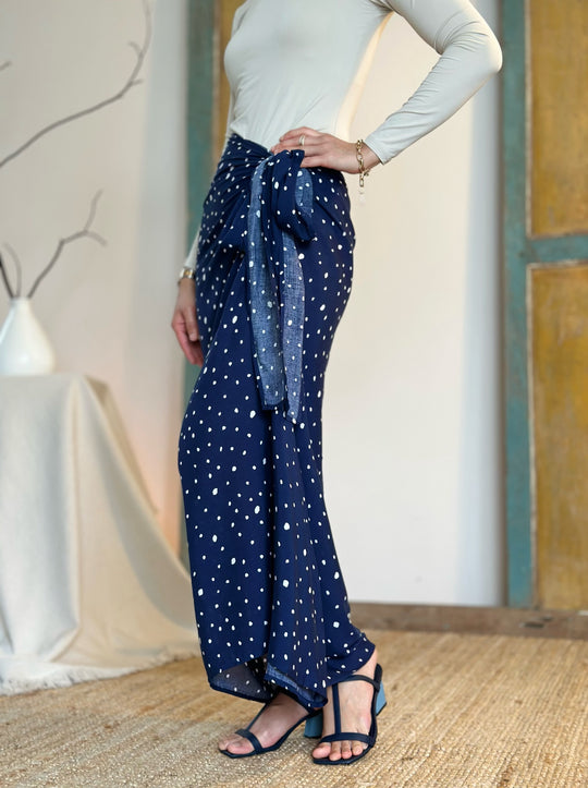 MUSTIKA Mini Kebarung Set in Luxe