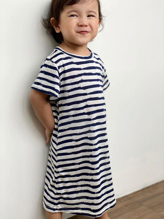 SKYE Baby’s Midi Dress