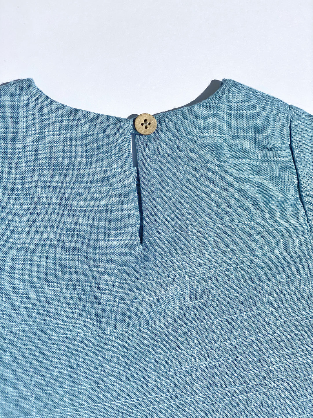 EVA Linen Casual Set