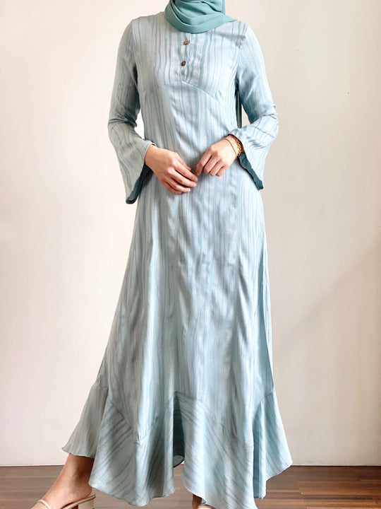 BELLA Empire Dress