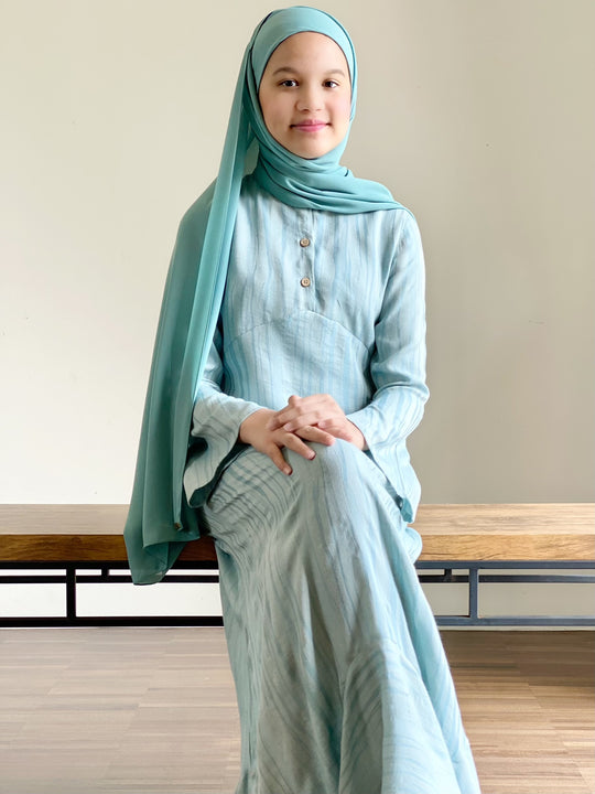 BELLA Empire Dress