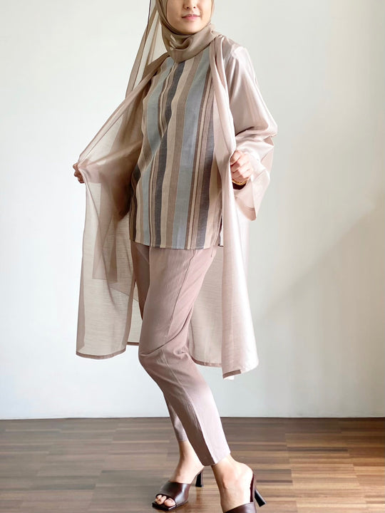 POLLY 3-Piece Casual Set