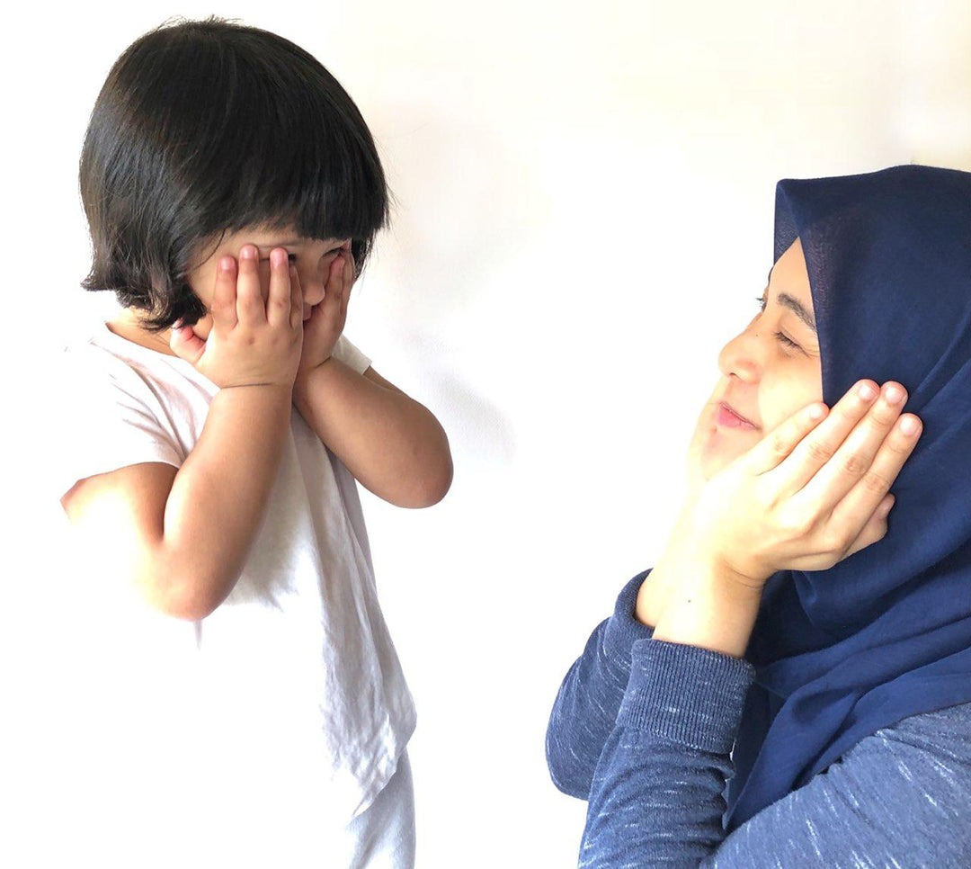 5 Tips For Being A Calmer Parent