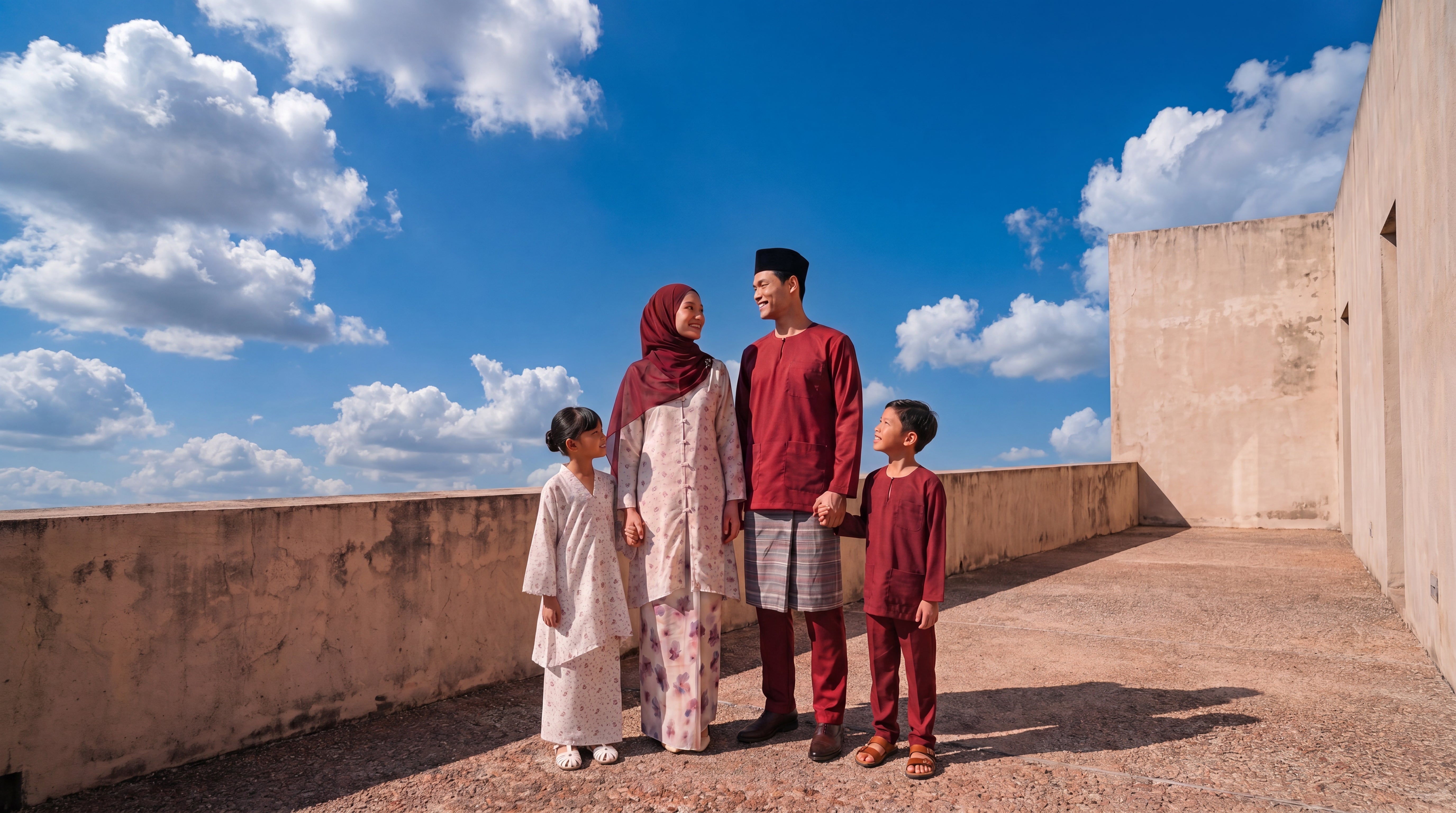 Eid | Festive