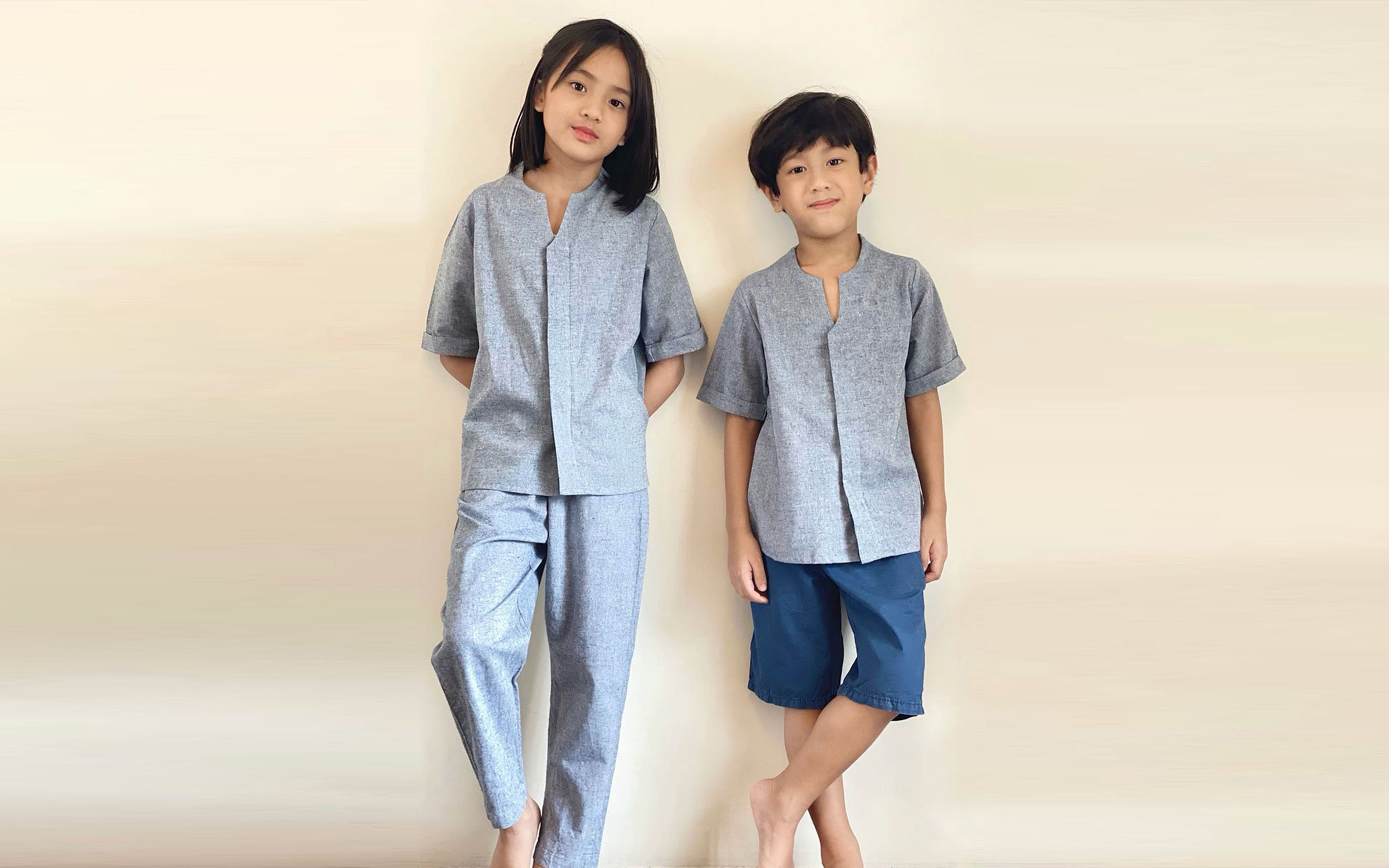 Casual Wear