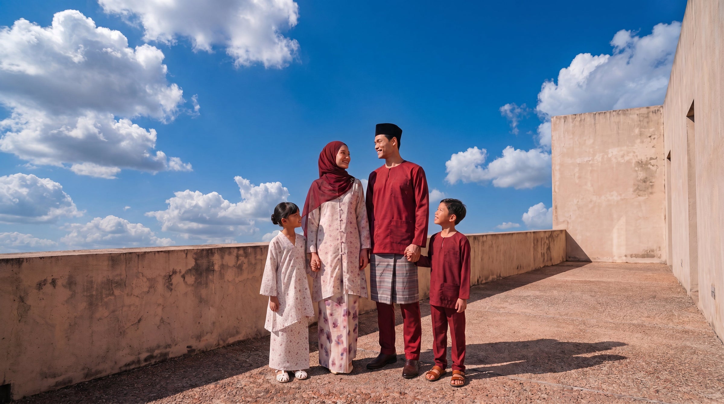 Harmoni - Eid '26
