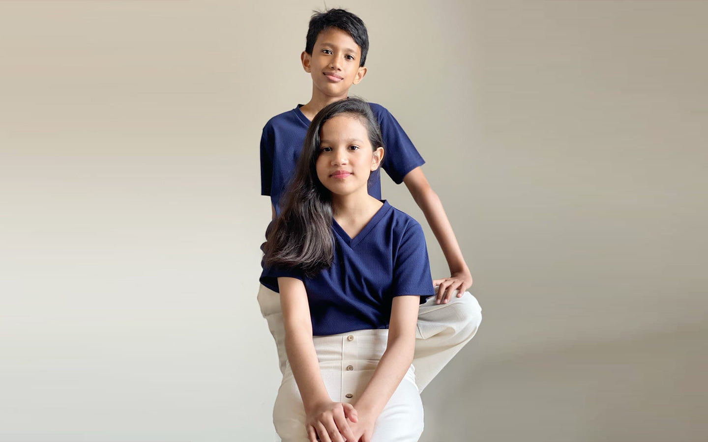Unisex