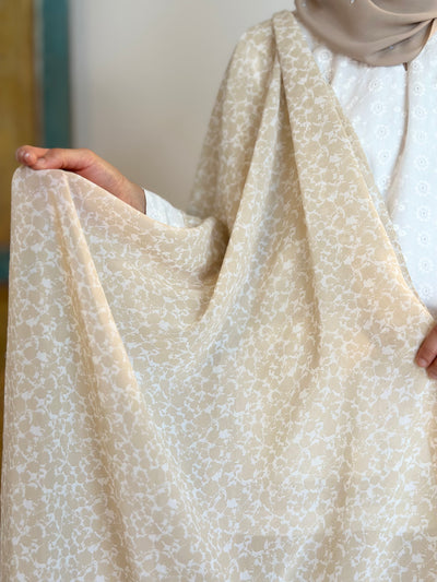 MULUS Kurung Kedah Set in Mellow