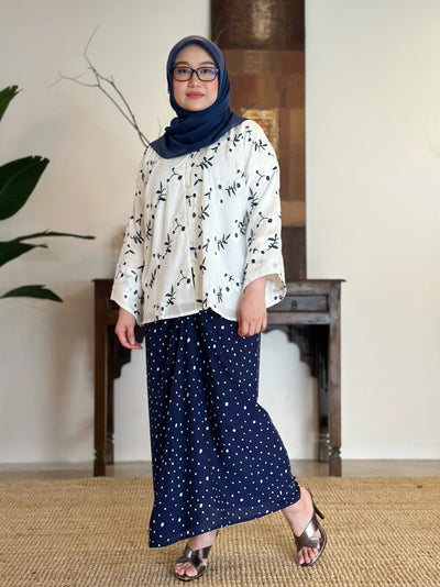 MUSTIKA Mini Kebarung Set in Luxe