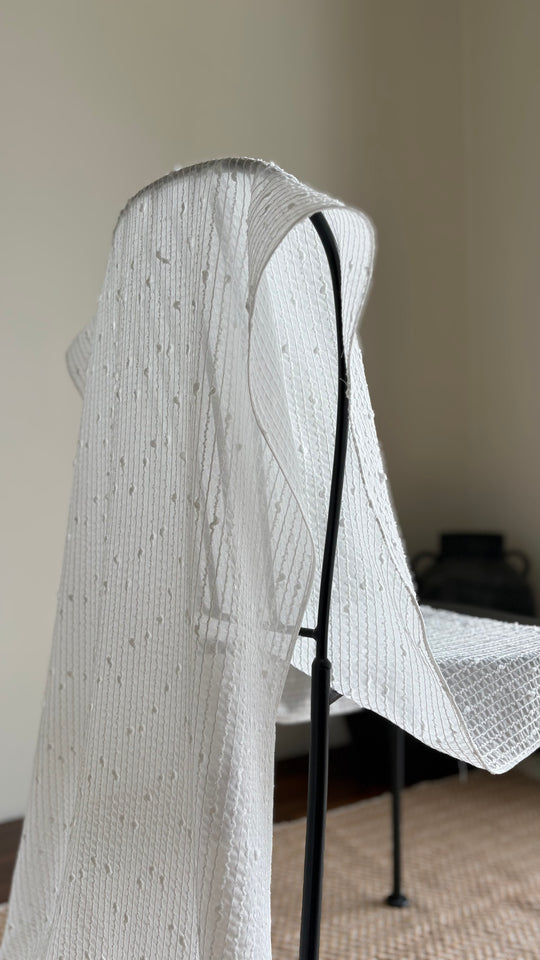 ALUN Selendang in Cloud Ripple