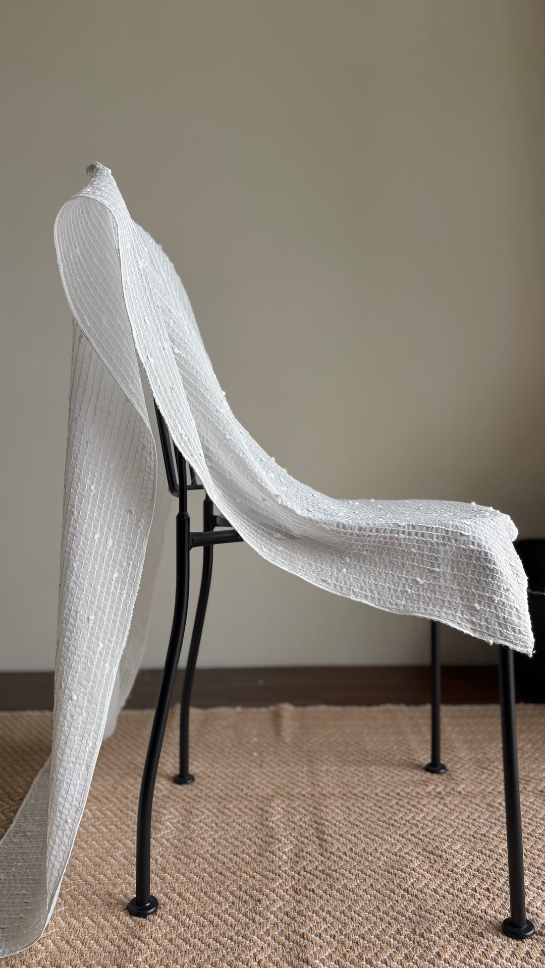 ALUN Selendang in Cloud Ripple