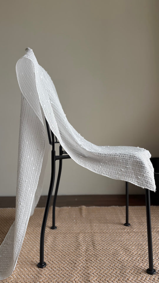 ALUN Selendang in Cloud Ripple