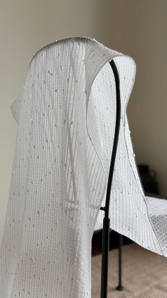 ALUN Selendang in Cloud Ripple