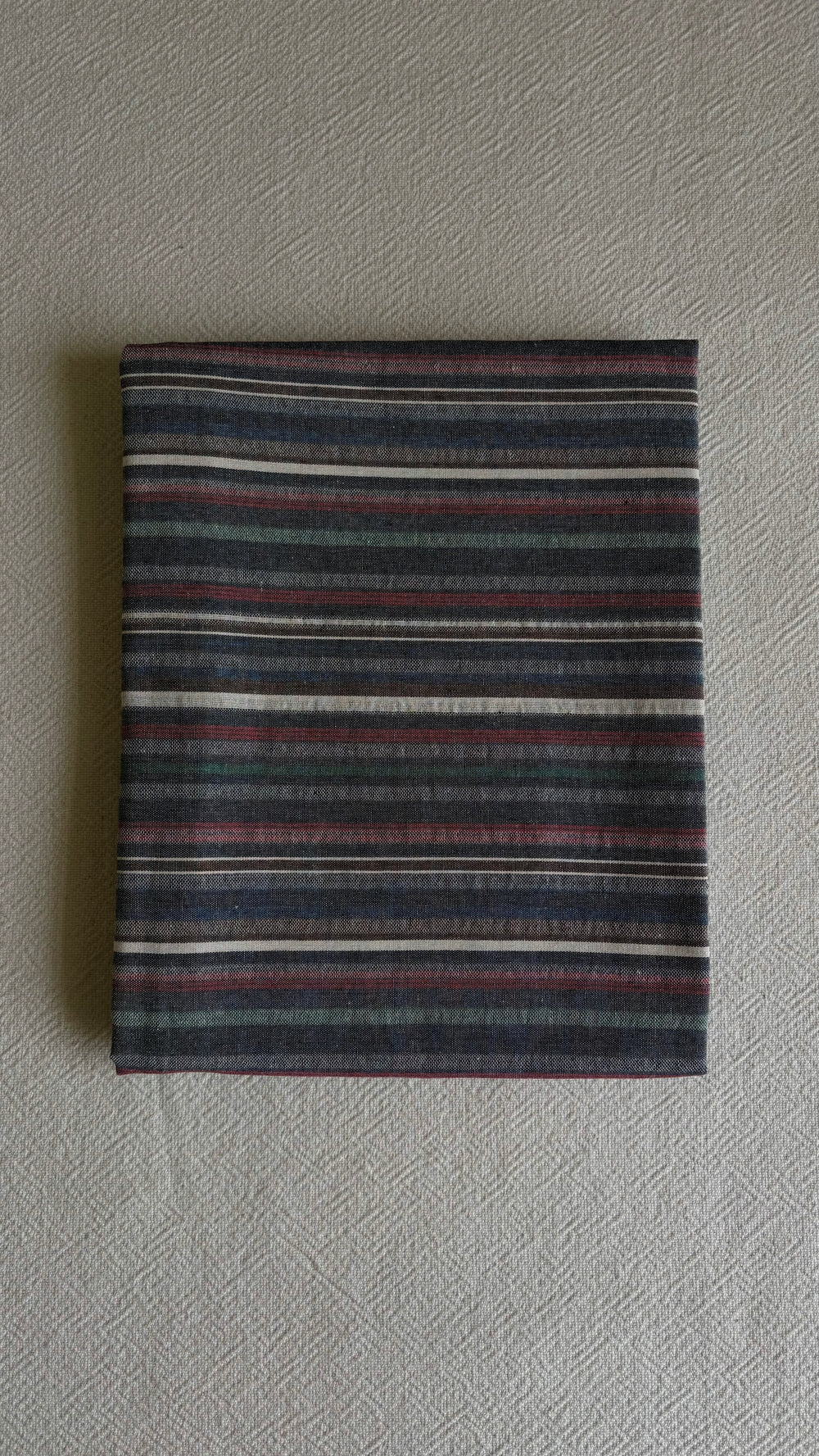 IDRIS Pelikat Style Samping in Delight Stripes