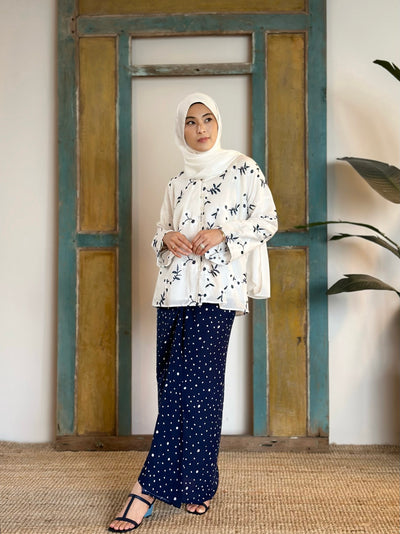 MUSTIKA Mini Kebarung Set in Luxe