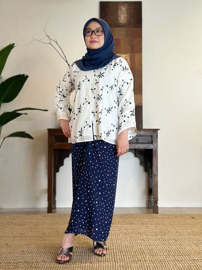 MUSTIKA Mini Kebarung Set in Luxe