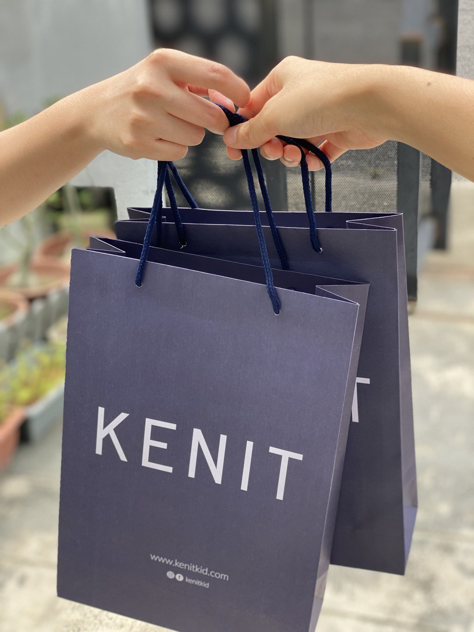 KENIT Buy Now Pay Later