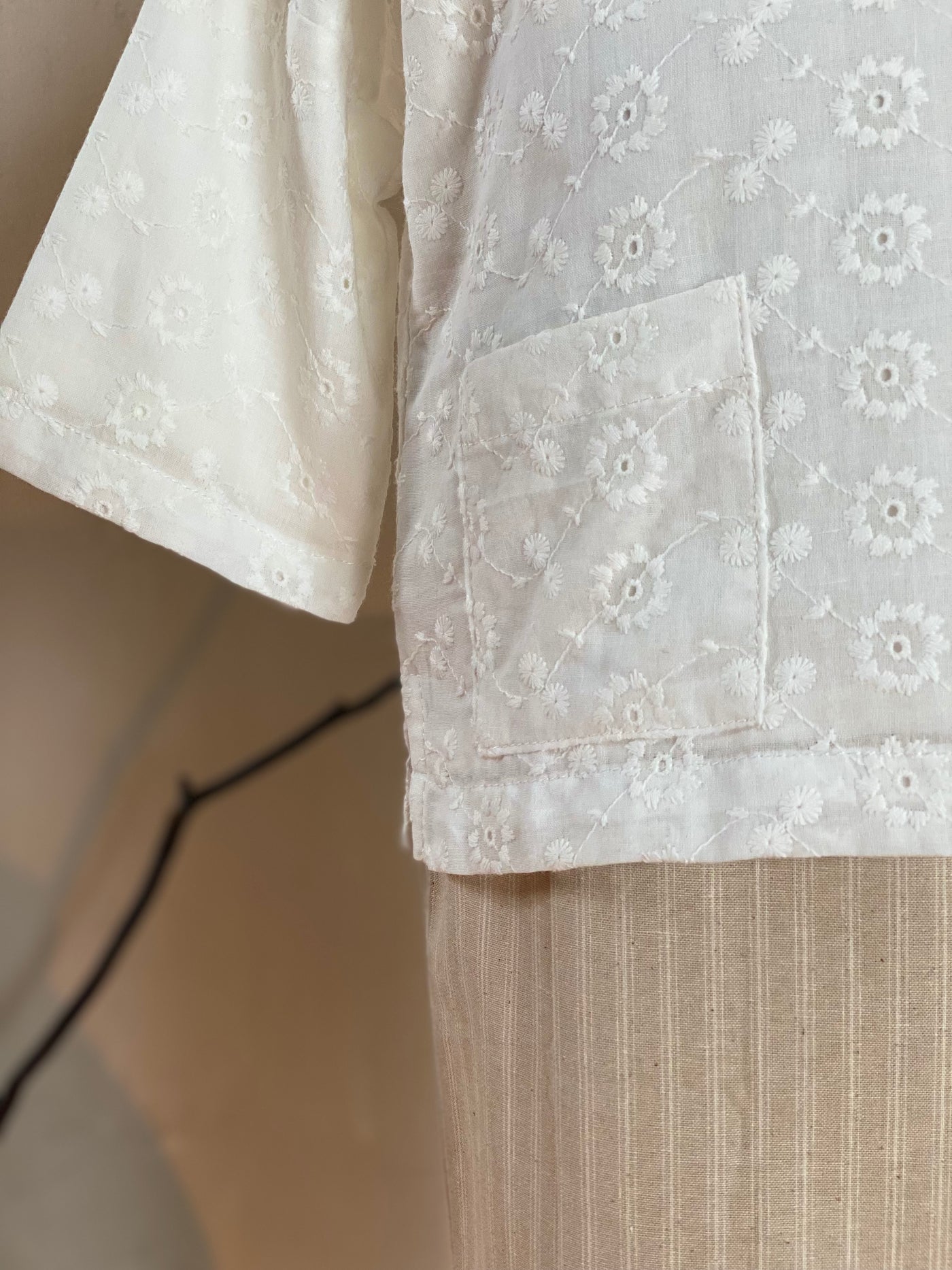KESUMA Kurung Kedah Set in Mellow