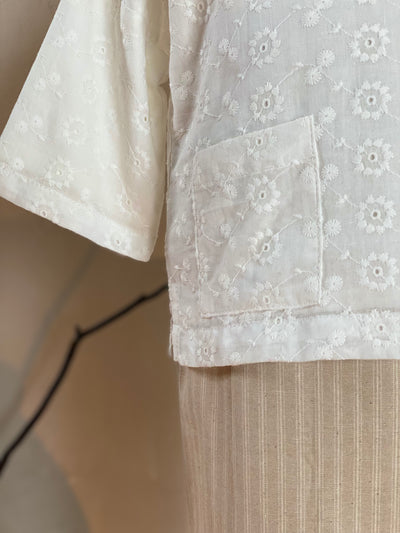 KESUMA Kurung Kedah Set in Mellow