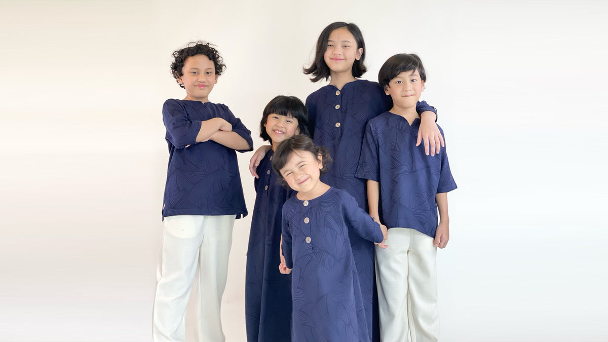 About KENIT® | Timeless Family Fashion with Modern Elegance