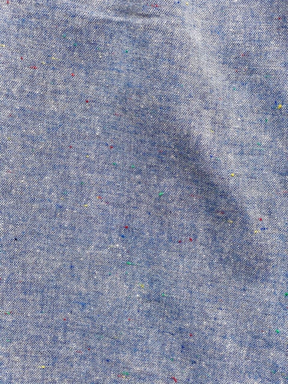 ARLO Unisex Kurta in Blue