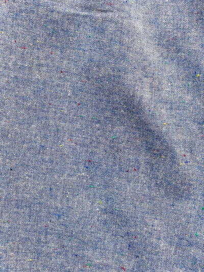 ARLO Unisex Kurta in Blue