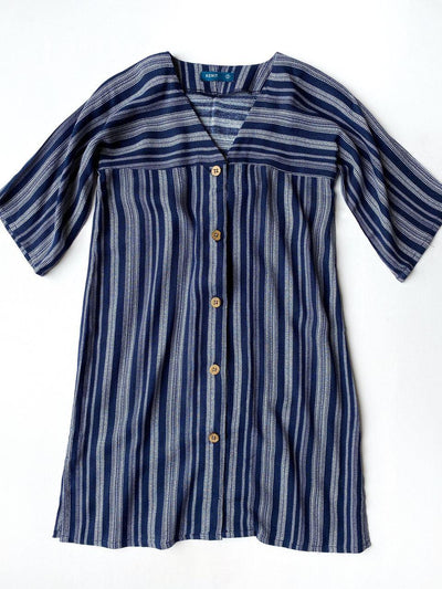 CAMILA Maxi Dress