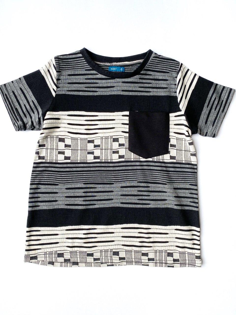 MASON Unisex Crew Neck Tee