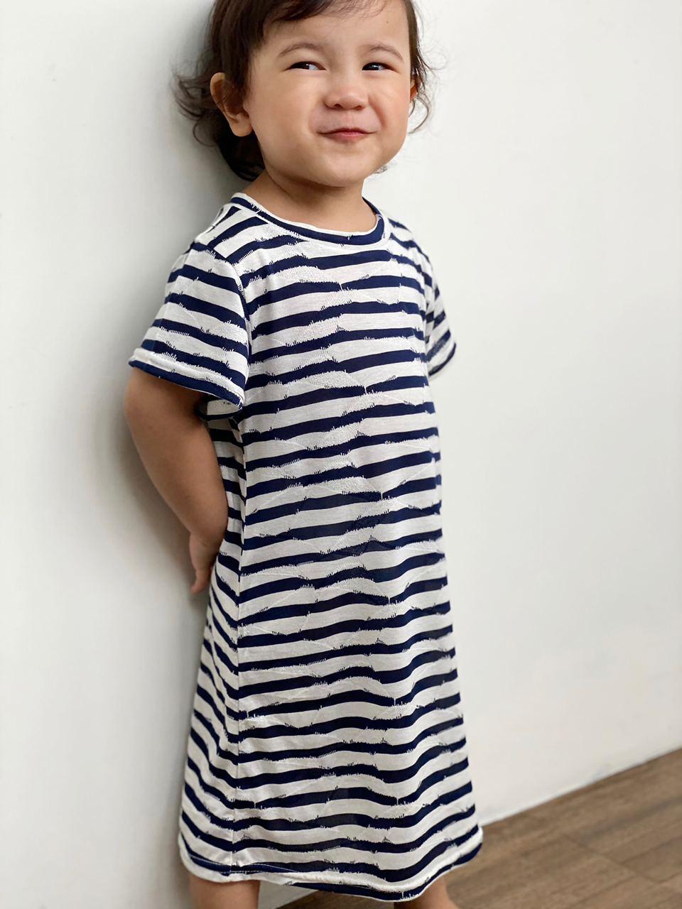 SKYE Baby’s Midi Dress