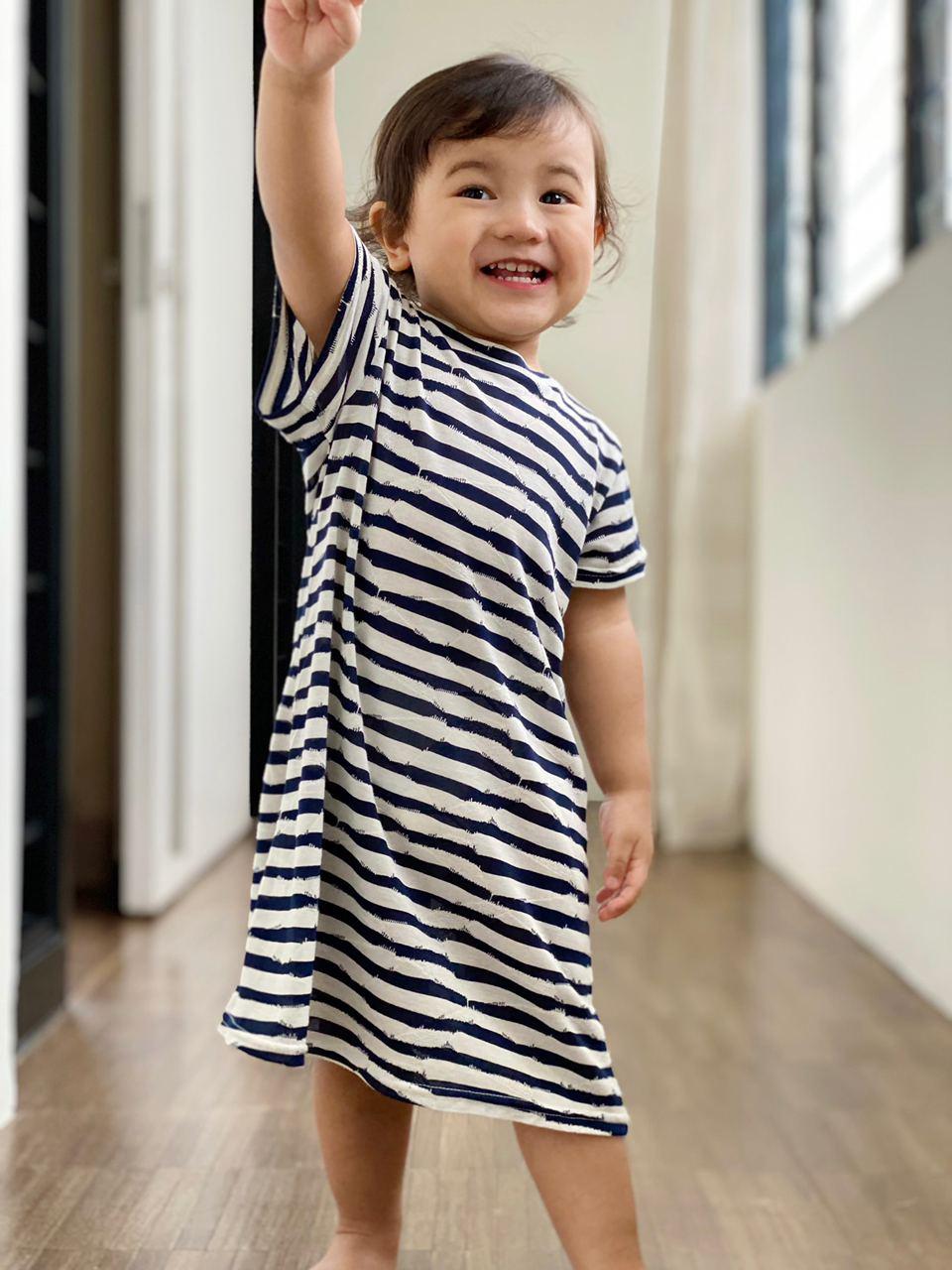 SKYE Baby’s Midi Dress