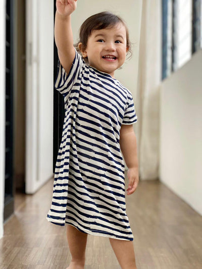 SKYE Baby’s Midi Dress