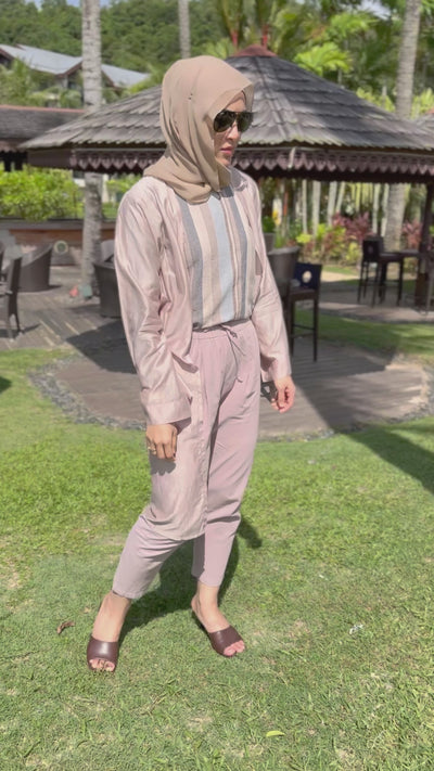 POLLY 3-Piece Casual Set