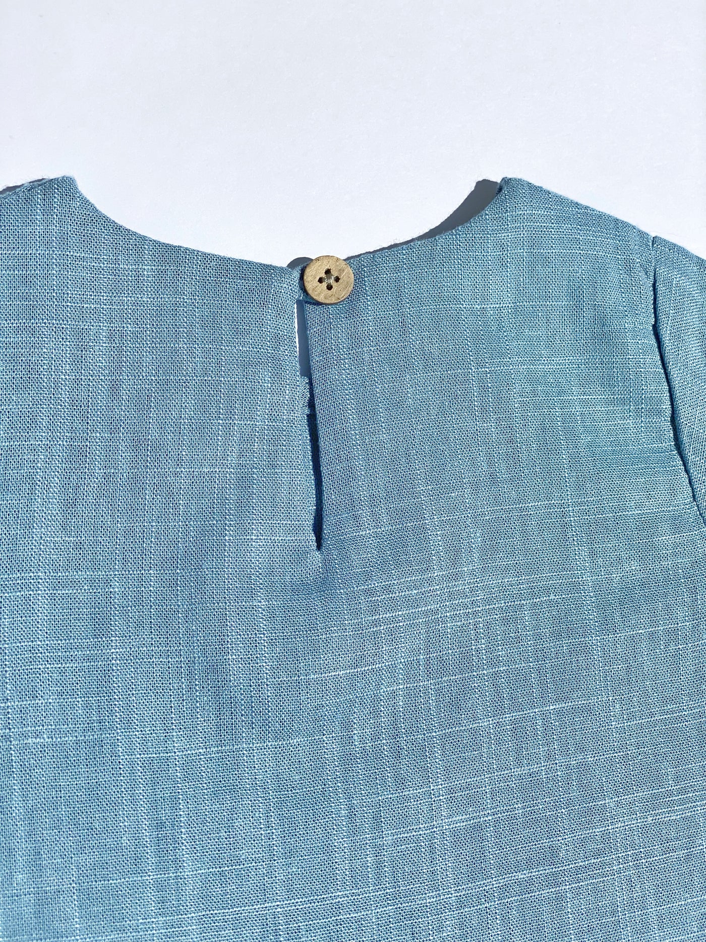 EVA Linen Casual Set