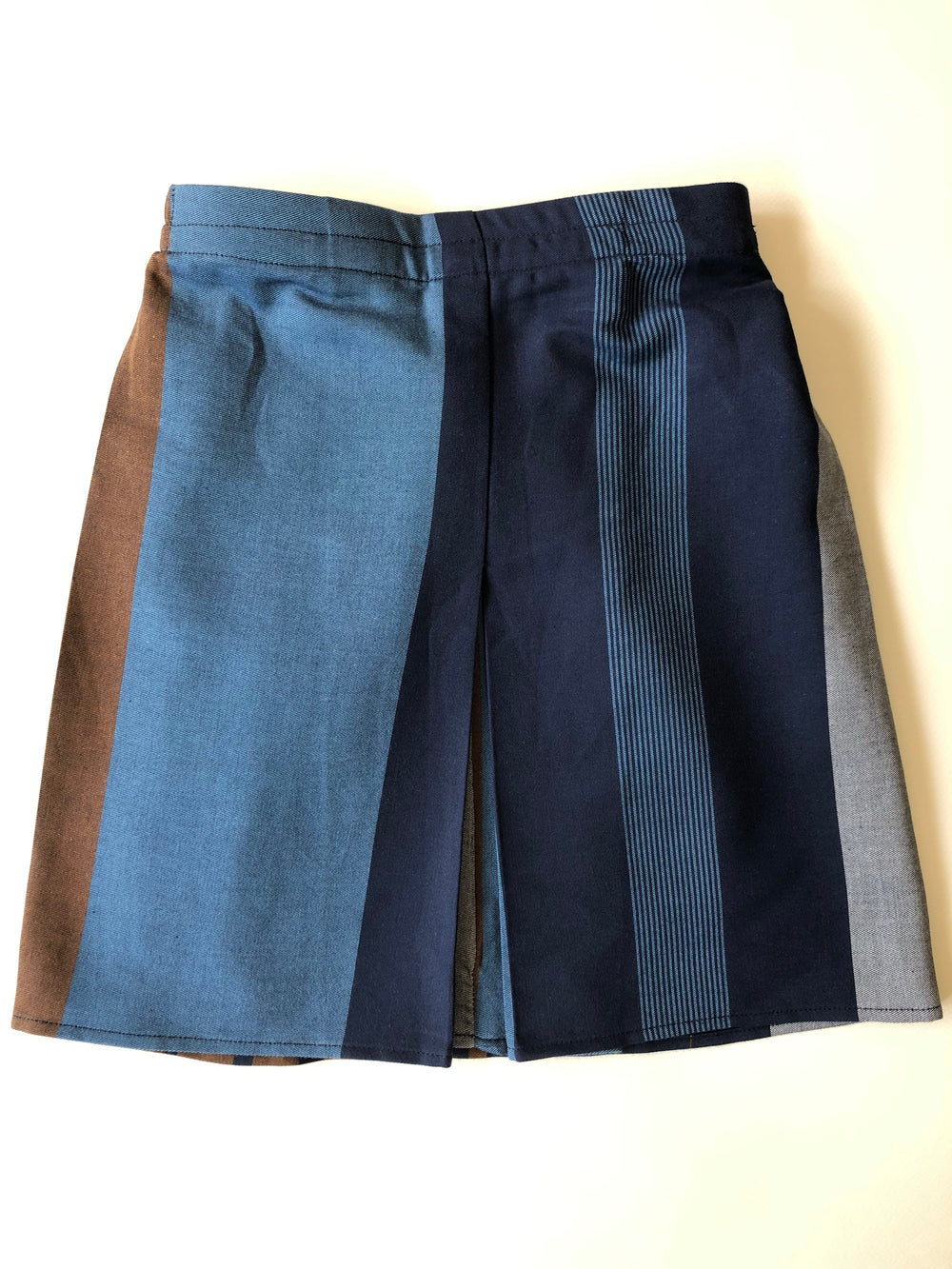 IDRIS Pelikat-style Instant Samping
