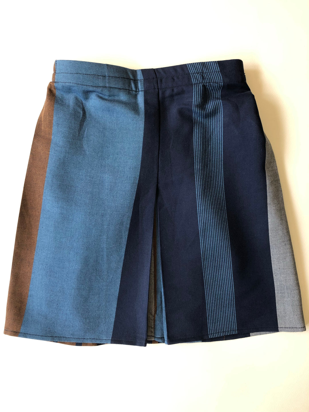IDRIS Pelikat-style Instant Samping