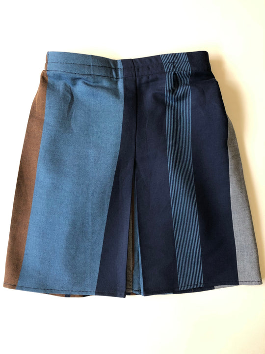 IDRIS Pelikat-style Instant Samping