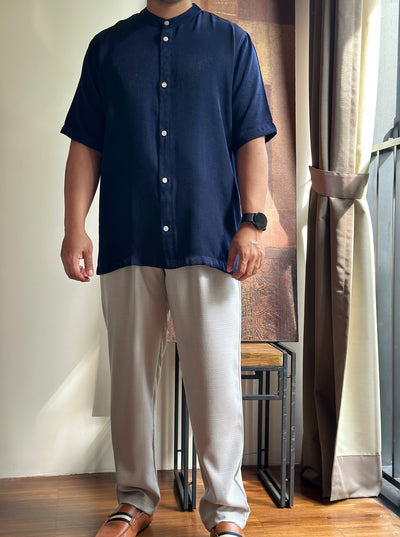 HENRY Lounge Pants in Stone