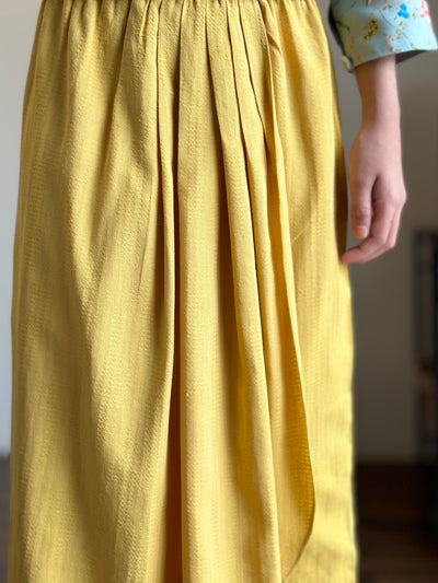 SUKMA Long Kurung Set in Meadow