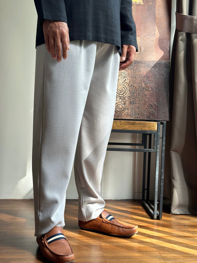 HENRY Lounge Pants in Stone