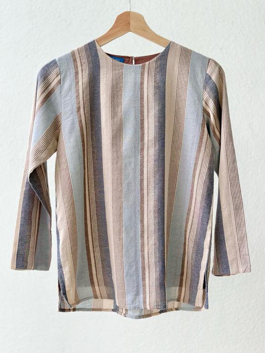 POLLY 3-Piece Casual Set