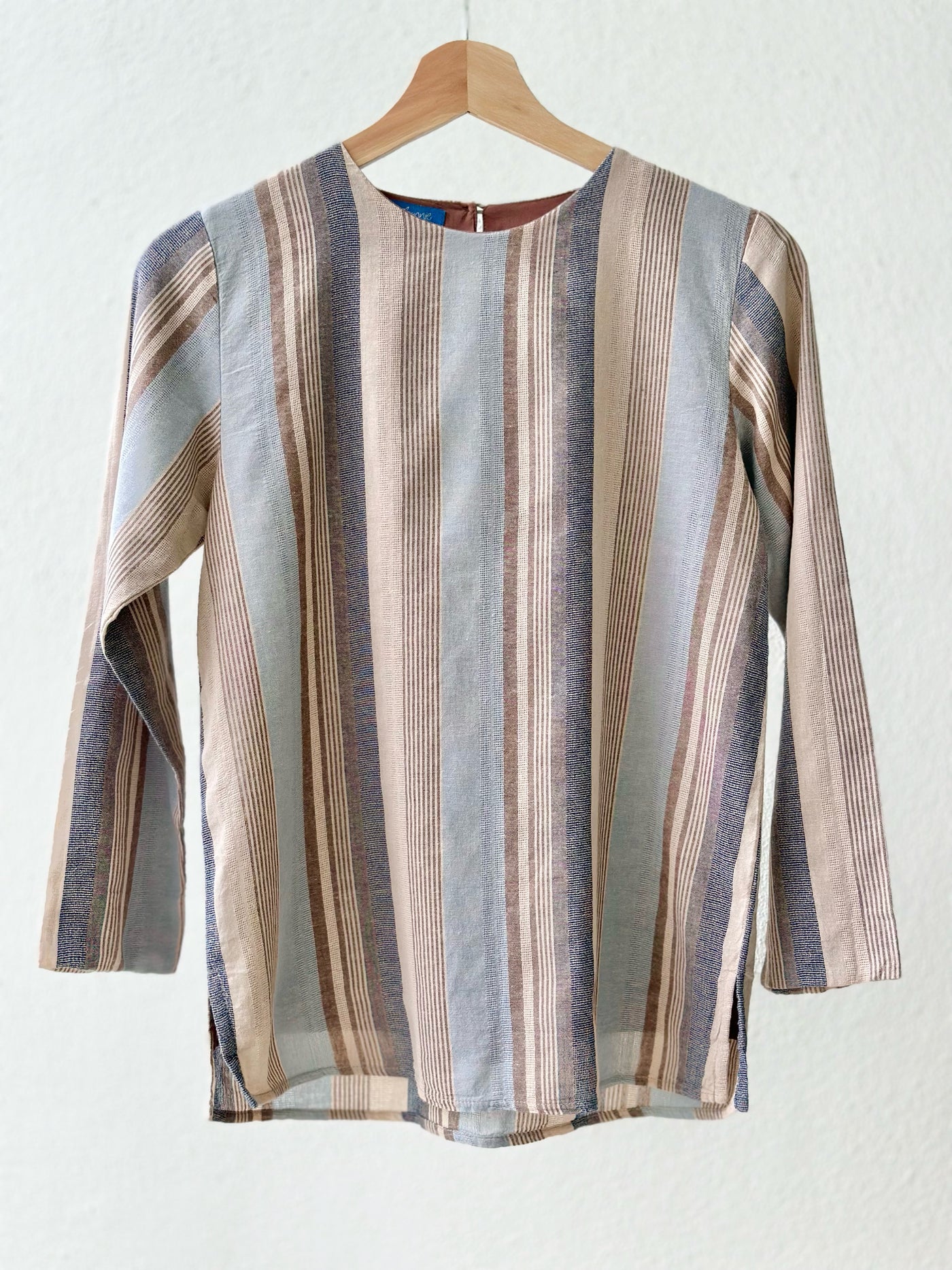 POLLY 3-Piece Casual Set