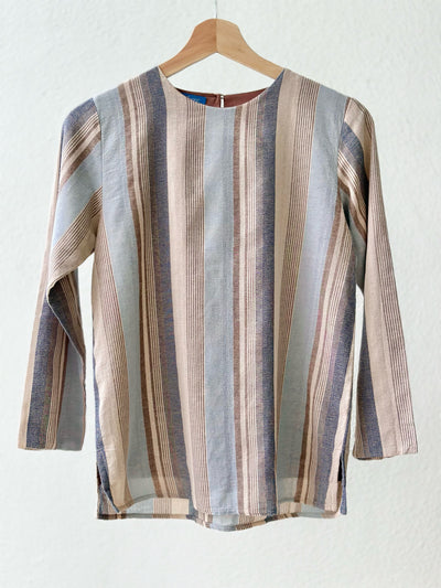 POLLY 3-Piece Casual Set