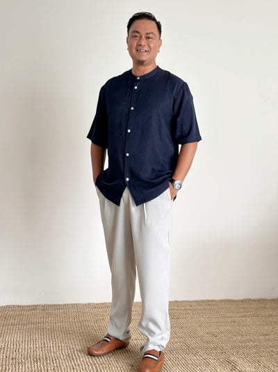 HENRY Lounge Pants in Stone