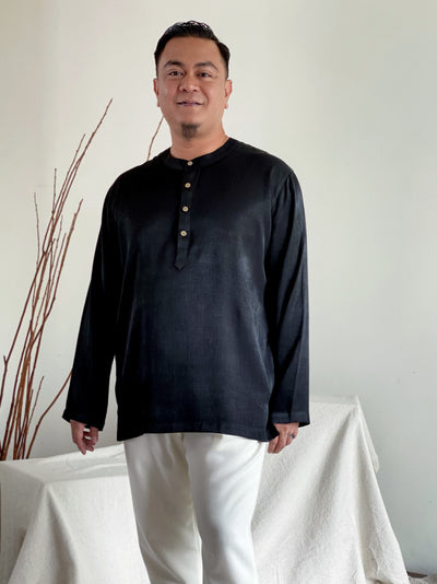 HENRY Lounge Pants in Ivory