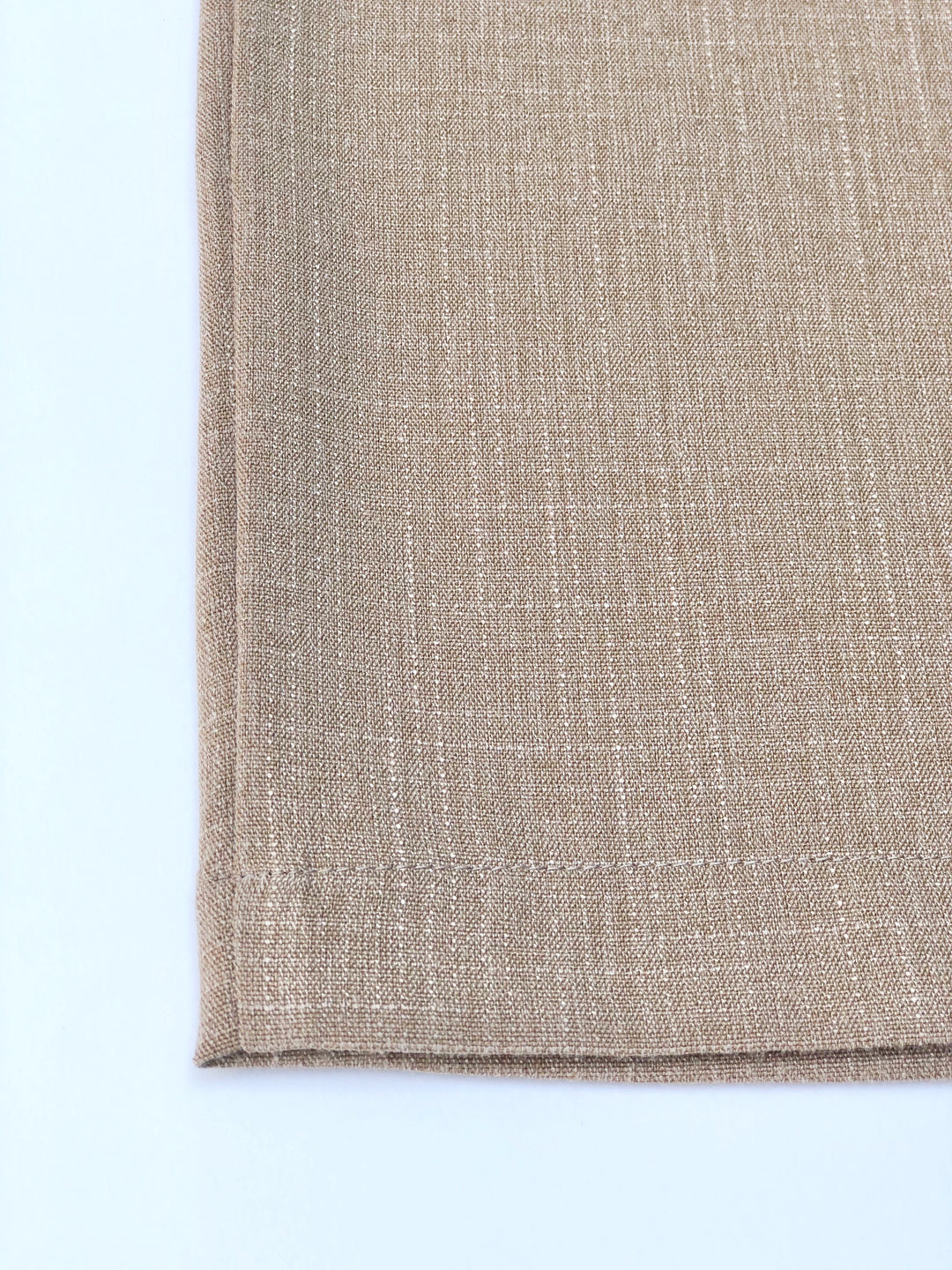 BENJI Unisex Lounge Pants in Mocha