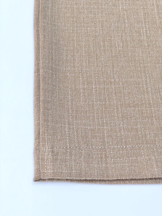 BENJI Unisex Lounge Pants in Mocha