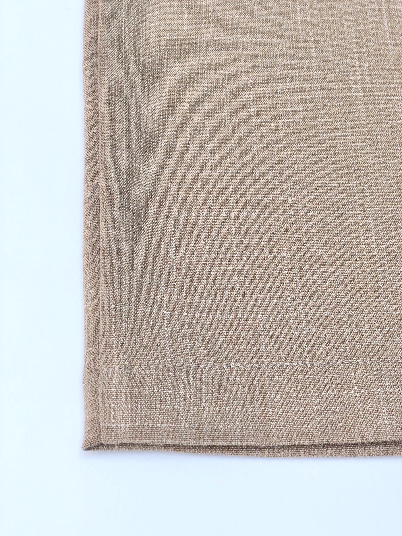 BENJI Unisex Lounge Pants in Mocha