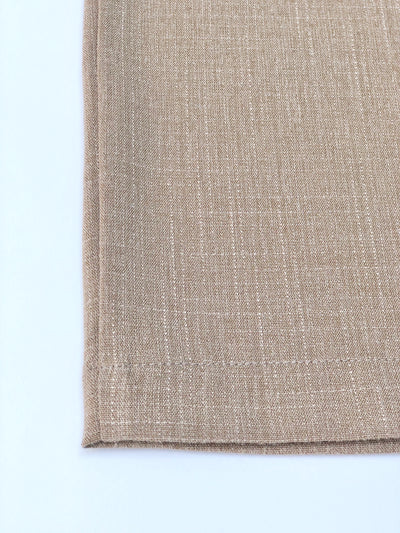 BENJI Unisex Lounge Pants in Mocha