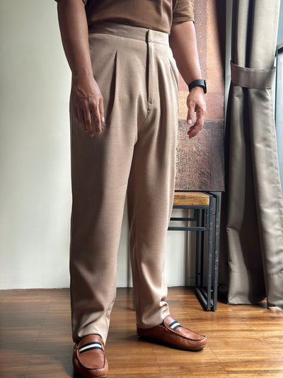 HENRY Lounge Pants in Mocha