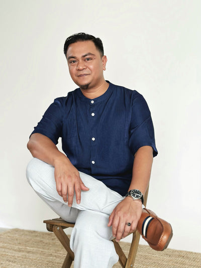 HENRY Lounge Pants in Stone